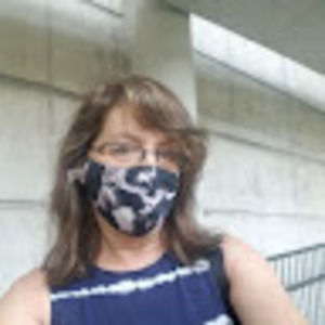 Meet your Posher, Vicki